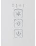 Очиститель воздуха VITEK VT-8555 (W) белый