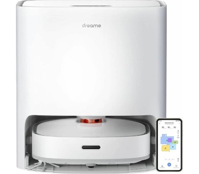 Робот-пылесос DREAME RLS5C