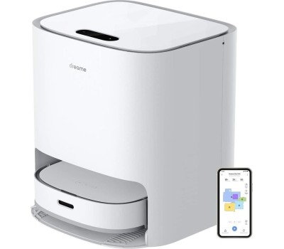Робот-пылесос DREAME RLS5C
