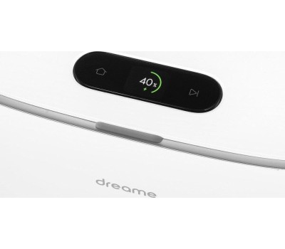Робот-пылесос DREAME RLS5C