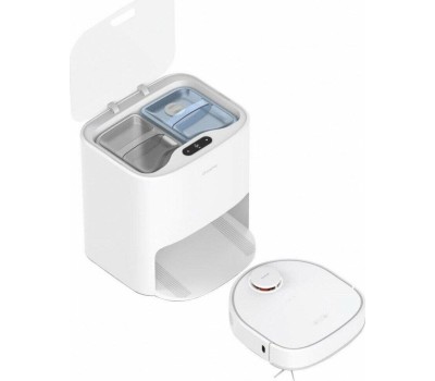 Робот-пылесос DREAME RLS5C