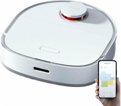 Робот-пылесос DREAME RLS5C
