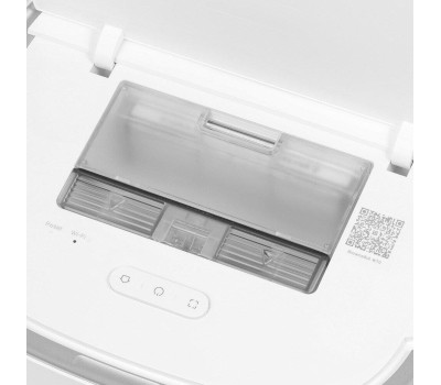 Робот-пылесос DREAME RLS5C