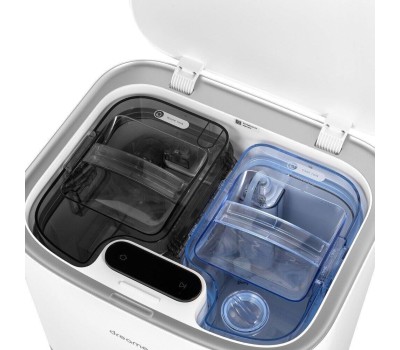 Робот-пылесос DREAME RLS5C