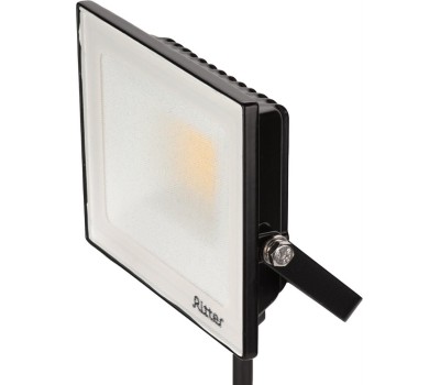 Прожектор светодиодный RITTER 53416 1 PROFI 30 Вт 4000К черный