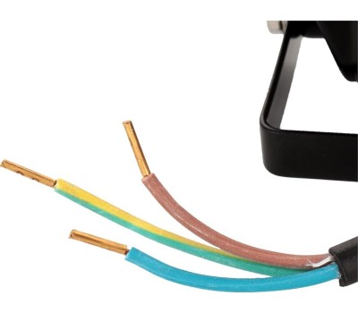 Прожектор светодиодный RITTER 53416 1 PROFI 30 Вт 4000К черный