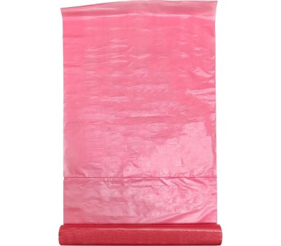 Пакеты для заморозки MASTER HOUSE ЗАМОРОЗЬ 25*32, 50 шт в рулоне 75514