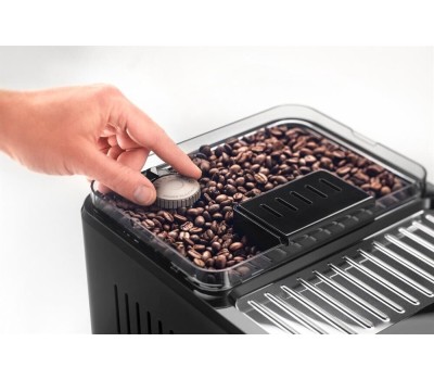 Кофемашина DeLonghi ECAM 450 65 G, ИТАЛИЯ