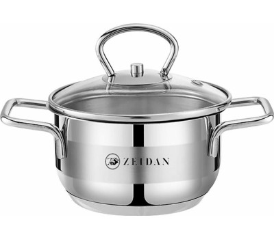 Кастрюля ZEIDAN Z-501087