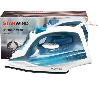 Утюг STARWIND SIR2295