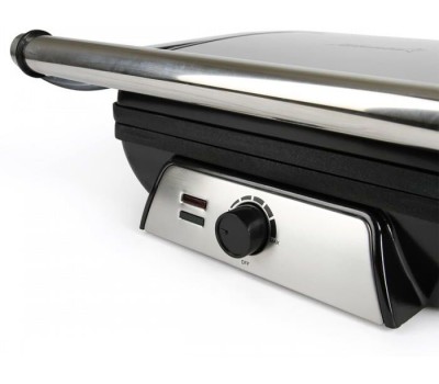 Гриль-пресс ATLANTA ATH-1111 black