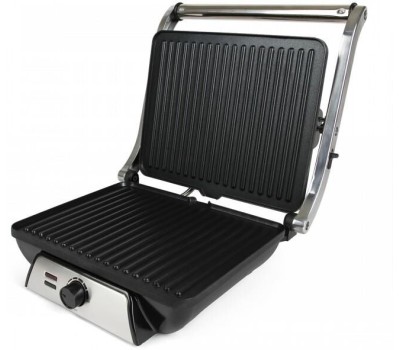 Гриль-пресс ATLANTA ATH-1111 black