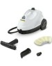 Пароочиститель KARCHER SC 2 EasyFix, белый/черный [1.512-600.0]