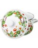 Кастрюля AGNESS 934-562 ФРУКТОВАЯ КОРЗИНА 2.8л