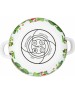 Кастрюля AGNESS 934-562 ФРУКТОВАЯ КОРЗИНА 2.8л