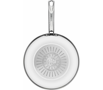 Сковорода TEFAL B8171944 INTUITION Сковорода, 28 см ВОК