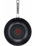 Сковорода TEFAL B8171944 INTUITION Сковорода, 28 см ВОК