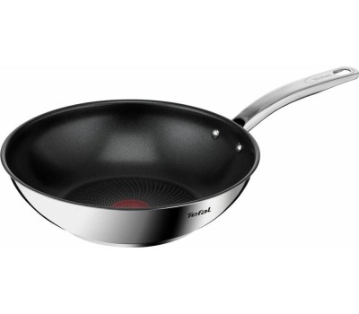 Сковорода TEFAL B8171944 INTUITION Сковорода, 28 см ВОК