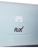 Сплит-система RIX I/O-W18MB серия LITE белый