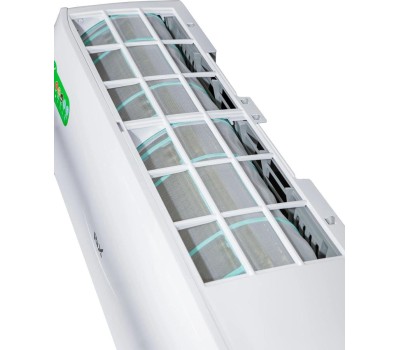 Сплит-система RIX I/O-W18MB серия LITE белый