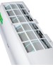 Сплит-система RIX I/O-W18MB серия LITE белый