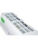 Сплит-система RIX I/O-W18MB серия LITE белый
