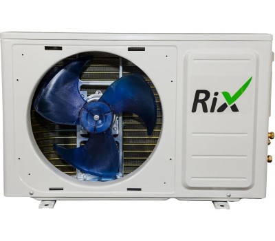 Сплит-система RIX I/O-W18MB серия LITE белый