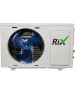 Сплит-система RIX I/O-W18MB серия LITE белый