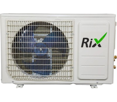 Сплит-система RIX I/O-W18MB серия LITE белый