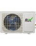 Сплит-система RIX I/O-W18MB серия LITE белый