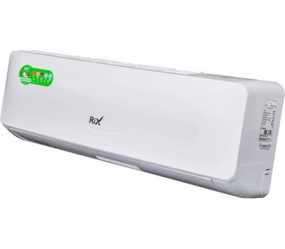 Сплит-система RIX I/O-W18MB серия LITE белый