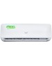 Сплит-система RIX I/O-W18MB серия LITE белый