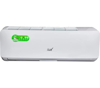 Сплит-система RIX I/O-W18MB серия LITE белый