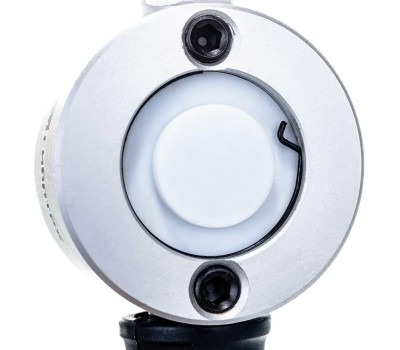 Насадка на дрель СИБРТЕХ Насадка на дрель для резки листового металла до 1,8 мм 78301