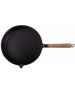 Сковорода MY REAL IRON COOK MC2216 чугун дер/руч 21,5см