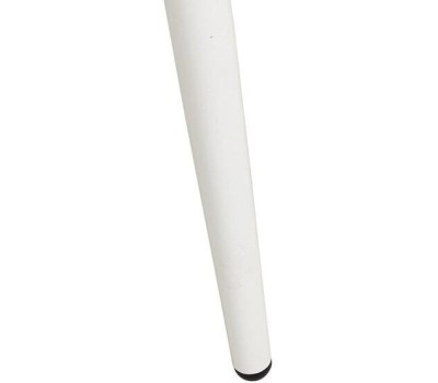 Корпусная мебель POLINI Стол обеденный Home London серый-белый (1 кор.)