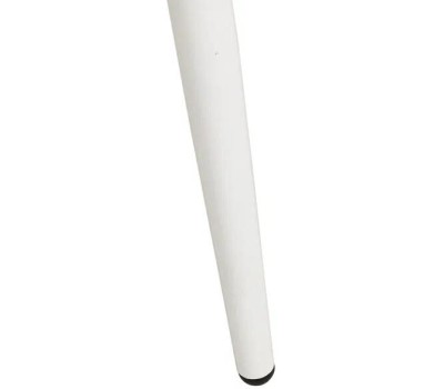 Корпусная мебель POLINI Стол обеденный Home London серый-белый (1 кор.)