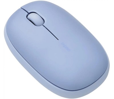Мышь беспроводная RAPOO M650 Purple