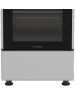 Плита электрическая NORDEN FF5055XXVk Нержавеющая сталь