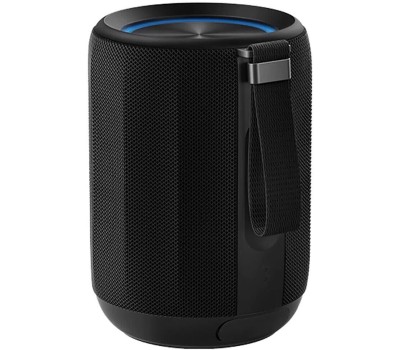 Колонка портативная XIAOMI Mini, 6Вт, черный (QBH4274GL)