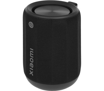 Колонка портативная XIAOMI Mini, 6Вт, черный (QBH4274GL)