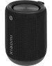 Колонка портативная XIAOMI Mini, 6Вт, черный (QBH4274GL)