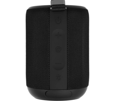 Колонка портативная XIAOMI Mini, 6Вт, черный (QBH4274GL)