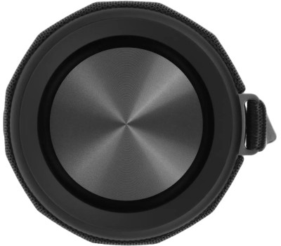 Колонка портативная XIAOMI Mini, 6Вт, черный (QBH4274GL)