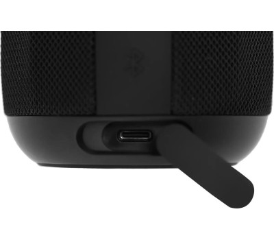 Колонка портативная XIAOMI Mini, 6Вт, черный (QBH4274GL)