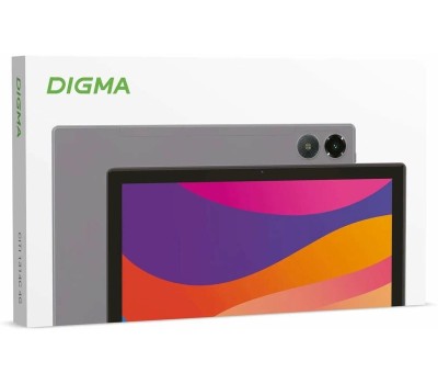 Планшет DIGMA 10.1 Citi 1314C SC9863A1 3/32Gb Grey (CS1275PL)