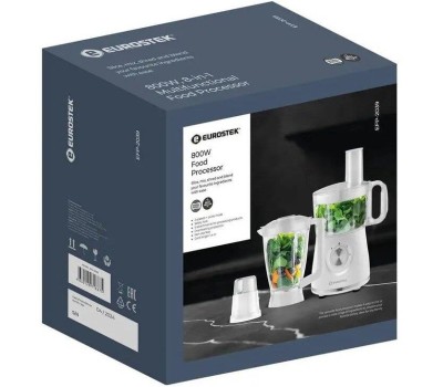Кухонная машина EUROSTEK EFP-2039
