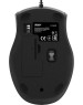 ACER Мышь OMW020 черный оптическая 1600dpi USB 4but (ZL.MCEEE.004)