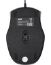 ACER Мышь OMW020 черный оптическая 1600dpi USB 4but (ZL.MCEEE.004)