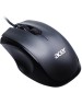 ACER Мышь OMW020 черный оптическая 1600dpi USB 4but (ZL.MCEEE.004)